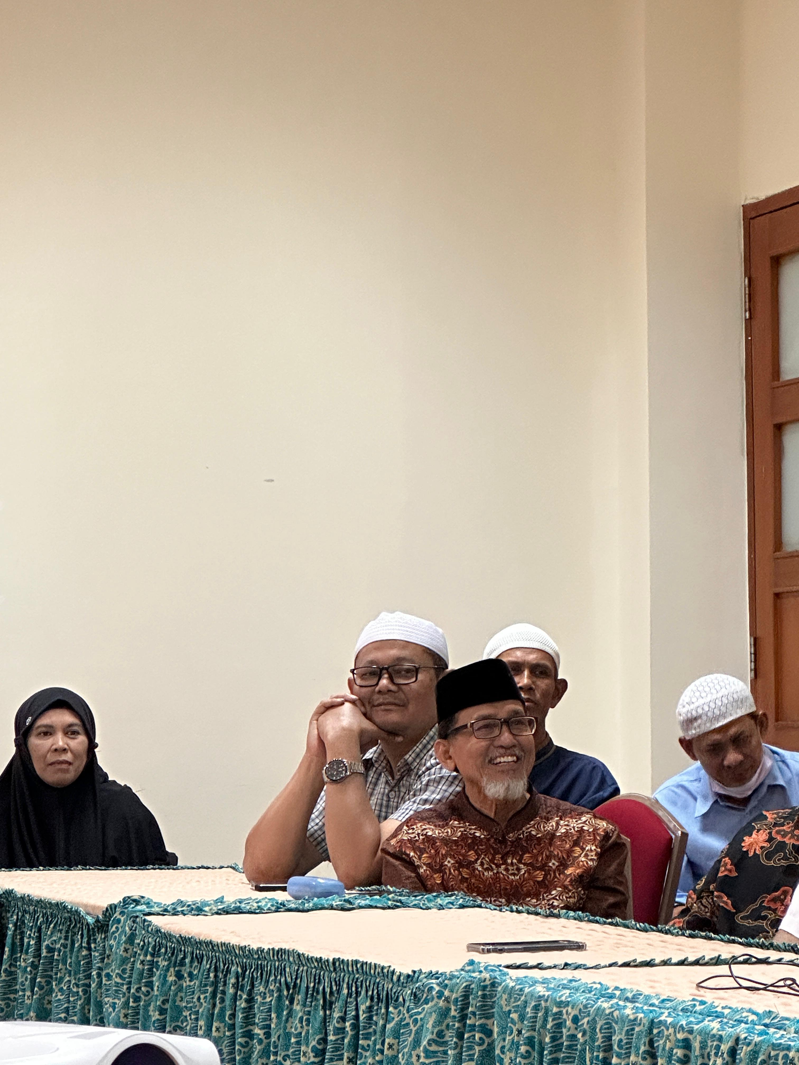 Majelis Umrah Haji - 15 Februari 2025 - 6